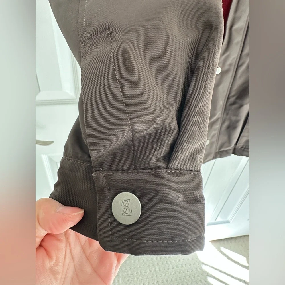 Zegna Sport Vest & Jacket Combo